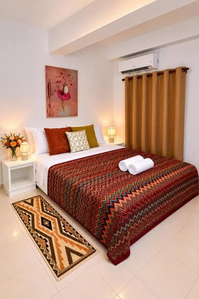 Holiday House Kata & Karon Phuket Hotel – 사진 2