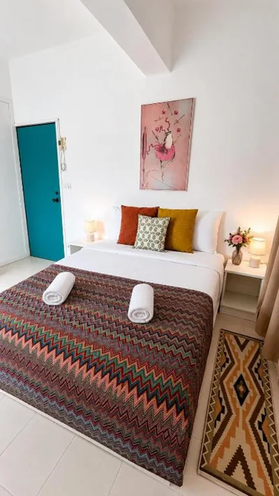 Holiday House Kata & Karon Phuket Hotel – 사진 4