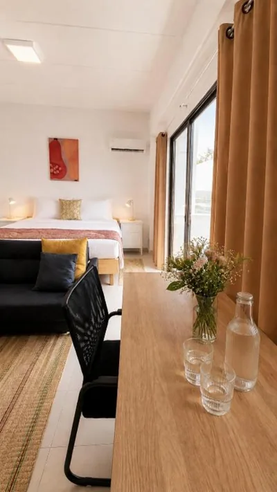 Holiday House Kata & Karon Phuket Hotel – 사진 5