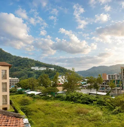 Holiday House Kata & Karon Phuket Hotel – 사진 7