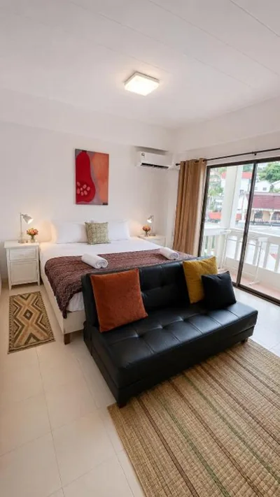 Holiday House Kata & Karon Phuket Hotel – 사진 15