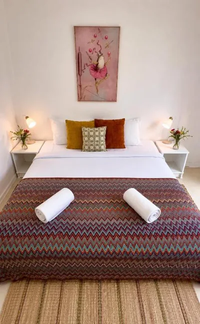 Holiday House Kata & Karon Phuket Hotel – 사진 16